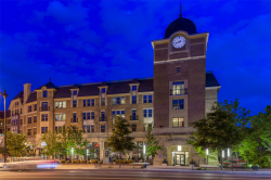 Trinity Washington University-Trinity Campus Off-Campus ...