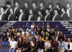 The Evolving Legacy Of A Women\'s College: Trinity\'s Pat ...