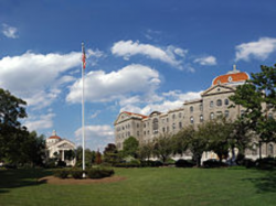 Trinity Washington University - Wikipedia
