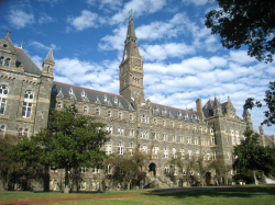 List of colleges and universities in Washington, D.C. ...