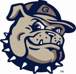 Georgetown | Sports team logos, Georgetown hoyas, Georgetown ...