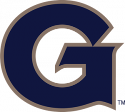Georgetown University Logo Vector (.EPS) Free Download