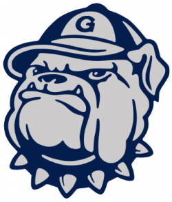 Georgetown Hoyas basketball. | Georgetown hoyas, Georgetown ...