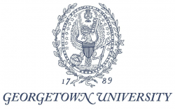 Letter from the President of Georgetown University - IIIT