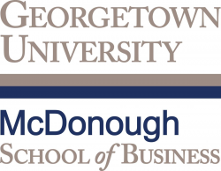 McDonough School of Business Logos, Style Guides, and ...