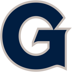 Georgetown hoyas Logos