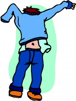 Best Getting Dressed Clip Art #20515 - Clipartion.com