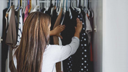 Excessive Sweating: Tips for Getting Dressed