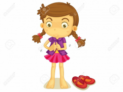 get dressed clipart - Google Search | Toddler books, Kids ...
