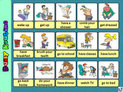 Download for free 10 PNG Get dressed clipart daily household ...