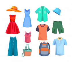 Download for free 10 PNG Get dressed clipart extra clothes ...