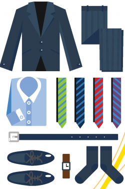 Dressing for Interviews