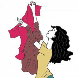 Clothes Dream Dictionary: Interpret Now! - Auntyflo.com