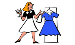 How secondhand clothes can save student budgets – and the ...