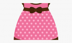 Clothes Clipart House - Girls Dress Clip Art, Cliparts ...