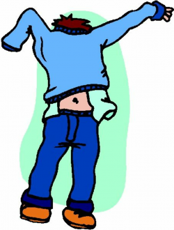 Kids Getting Dressed Clipart | Free download best Kids ...