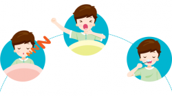 Use This Sample Schedule With Kids with ADHD / ADD