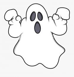 Ghost Cartoon Ghosts Clipart Best Transparent Png - Cartoon ...
