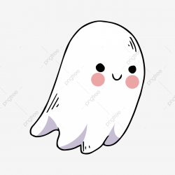 Cute Ghost Ghostly Cute Ghost Ghost, Cute Ghost, Ghostly ...