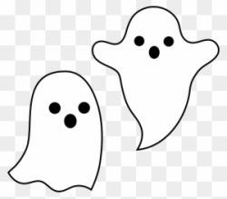Animated Ghost Clipart 14 - 300 X 263 - Making-The-Web.com
