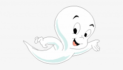 Ghost Clip Real Life Clipart Free Stock - Casper The ...