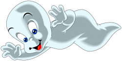 Casper the friendly ghost cartoon casper the friendly ghost ...