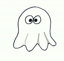 Free Simple Halloween Drawings, Download Free Clip Art, Free ...