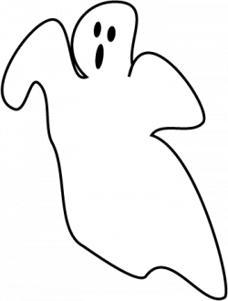 Ghost shadow clipart – Gclipart.com