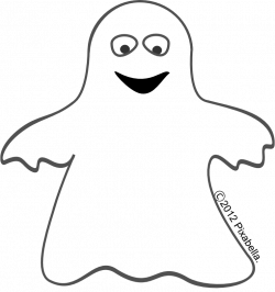 Clipart ghost flying, Clipart ghost flying Transparent FREE ...