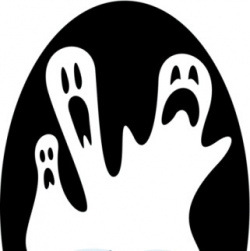 Free Scary Ghost Cliparts, Download Free Clip Art, Free Clip ...