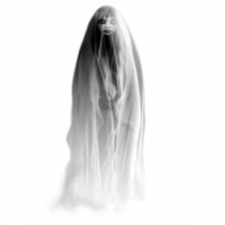 Clipart ghost realistic, Clipart ghost realistic Transparent ...