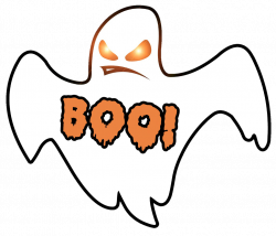 Download for free 10 PNG Boo clipart scary top images at ...
