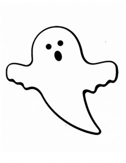 Ghost Cartoon Clipart | Free download best Ghost Cartoon ...