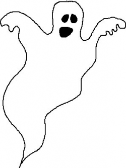 Free Scary Ghost Cliparts, Download Free Clip Art, Free Clip ...