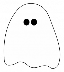 Ghost Clipart Transparent Background, HD Wallpapers - (++ ...