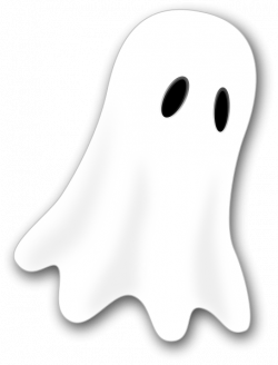 Free Ghost Clipart Transparent, Download Free Clip Art, Free ...