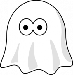 Ghost clip art at vector clip art online royalty free image ...
