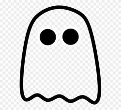 Animated Ghost Clipart 15, Buy Clip Art - Ghost Vector Png ...