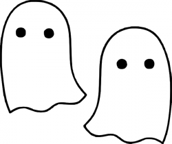 ghost clip art vector online | Clipart Panda - Free Clipart ...