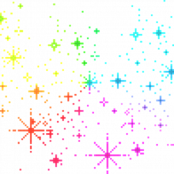 Sparkle bling transparent GIF on GIFER - by Anaranius