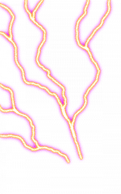 Lightning Sticker By Studios Sticker for iOS & Android | GIPHY
