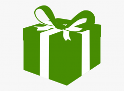 Box Clip Art - Green Gift Box Logo #330929 - Free Cliparts ...