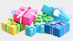 Gift , Gift transparent background PNG clipart | HiClipart