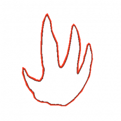 Found solution] Editing Footprint Logo to transparent - Off ...