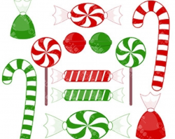 Free Gingerbread Candy Cliparts, Download Free Clip Art ...