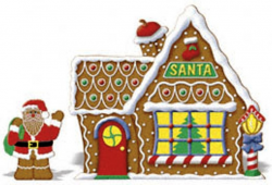 Free Gingerbread Candy Cliparts, Download Free Clip Art ...