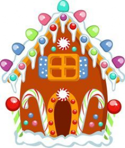 Free Gingerbread House Cliparts, Download Free Clip Art ...