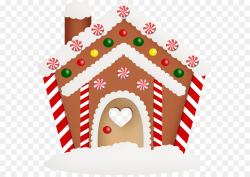 Christmas Gingerbread Man