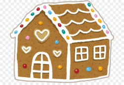 Christmas House