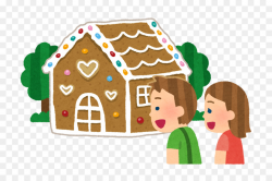 Christmas Gingerbread Man png download - 800*590 - Free ...